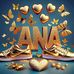 Ana Paredes - Facebook