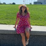 Anna Paredes - @anna__paredes - Instagram