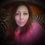 Anna Paredes - @la_guerita_de_chicago - Instagram