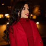 Anna | Makeup Paris - @annaparismakeup - Instagram