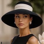 Les Dames en Or ➖ L’Art du Chic - @anna_paris_blog - Instagram