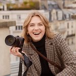 PARIS PHOTOGRAPHER - @anna.paris.photo - Instagram