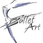 Anna Parisi - @accademiaballetart - Instagram