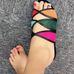 Anna Parisi - Facebook