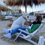 Anna Parisi - @anna_parisi - Instagram