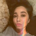 Anna parson - @anna_saint_1234 - Instagram