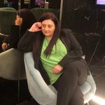 Anna Pascale - @pascale5382 - Instagram