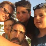 Anna Pascale - @annapascale1978 - Instagram