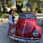 Anna Pascale - @pascale988 - Instagram