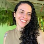 Ana Beatriz Passaro - @abeatriz.passaro - Instagram