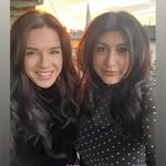 Anna Passmore - @alpassmore93 - Instagram