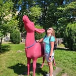 Anna Pastor - @aneczka685 - Instagram