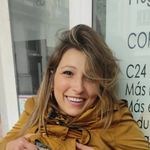 Anna Pastor - @annapastorg - Instagram