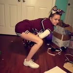 Anna Pate - @annapate21 - Instagram