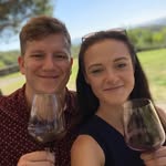 Anna & Patrick 🥂 - @terroir_travelers - Instagram