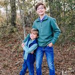Anna Patrick - @annapatrick61 - Instagram