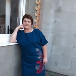 Анна Павлик - @anna_pavlik1966 - Instagram