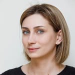 Анна Павлик - @anna_pavlik19 - Instagram