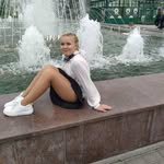 Анна Павлик - @annapavlik2206 - Instagram