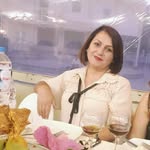 Anna  Харитонова-Magdalidou - @_anna_pavlik - Instagram