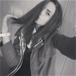 Anna Pavlik - @annapavli2020 - Instagram