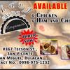 Chang Anna empanada - @annapayawal2 - TikTok