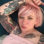 Anna Pease - @wankergymnastics - Instagram