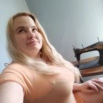 Anna Pelletier - @pelletier1281 - Instagram