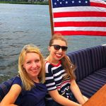 Anna Pelletier - @gohiti5922 - Instagram