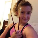 Anna Perdue - @cool_portraits - Instagram