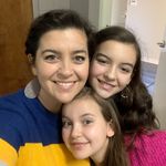 Anna Perdue Holcomb - @afph08 - Instagram