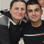 Ana Perić - @anna_peric3105 - Instagram