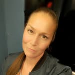 Ana Peric - @ana.peric.77 - Instagram