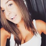 Anna Perić - @anna_131100 - Instagram