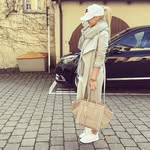 Anna Peric - @annaperic4647 - Instagram