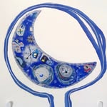 Anna Perich - @annaperich_artandsilk - Instagram