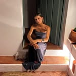 Anna Pericot - @annapericot - Instagram