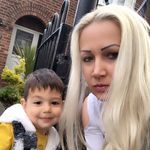 Anna Perron - @amour.parfait400 - Instagram