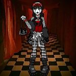 Anna Perron - @anna_perron666 - Instagram