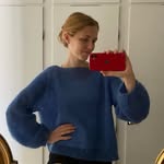 Anna Persson - @stickaranna - Instagram