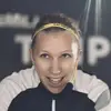 Anna Persson - @cool_water_woman - TikTok