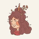 Anna Peter - @annapeterarts - Instagram