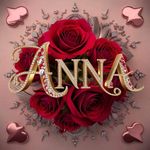 Anna Peterman - @annasuzy82 - Instagram