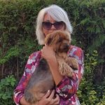Anna Peterman-Ofiera - @annapet67 - Instagram