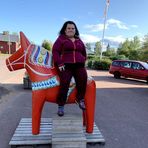Anna Pettersson - Facebook