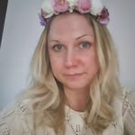 Anna Pettersson - @annalinneap - Instagram