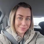 Anna Pettersson - @annach8820 - Instagram