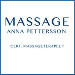 Massage - Anna Pettersson - Facebook