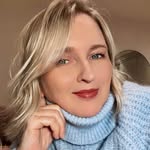 Anna Pettit - @sibiriachka12 - Instagram