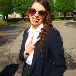 Anna Pettit - @pettit5423 - Instagram
